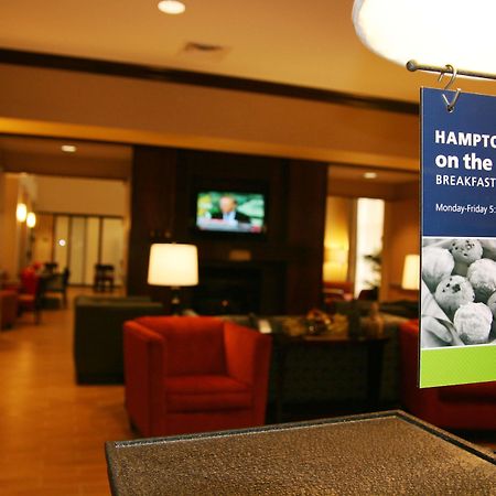 Hampton Inn & Suites Folsom Nội địa bức ảnh