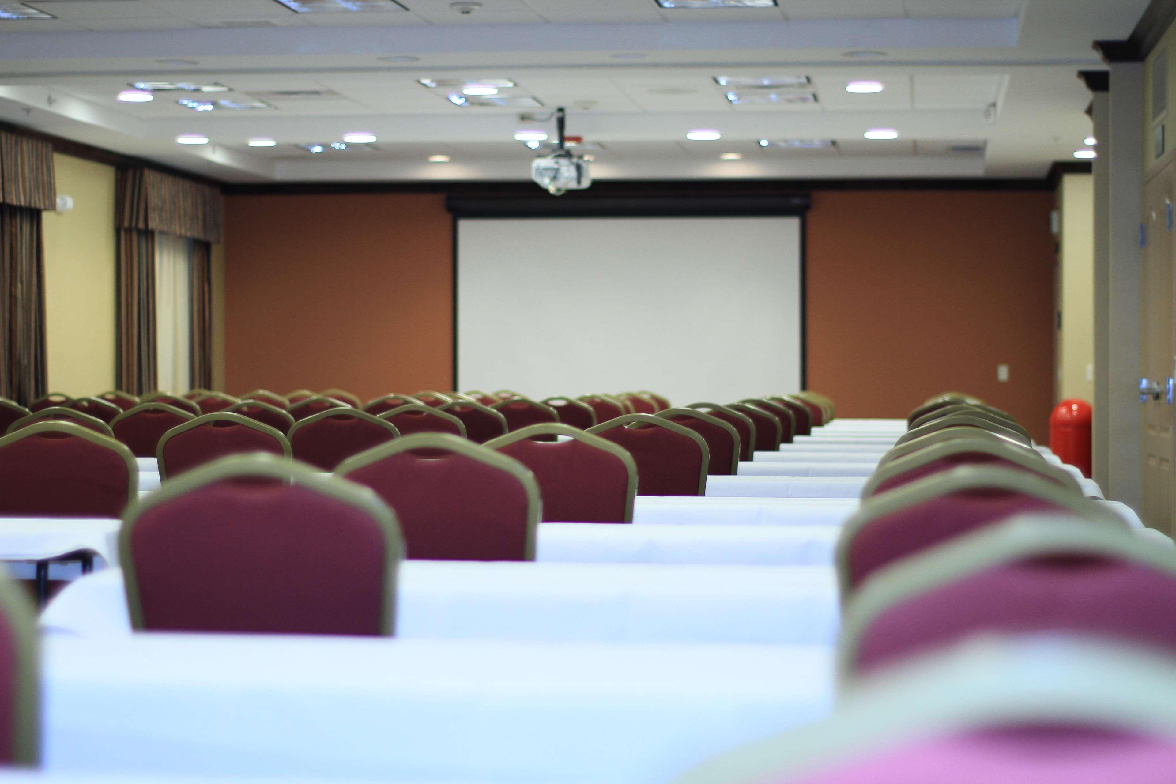 Hampton Inn & Suites Folsom Tiện nghi bức ảnh