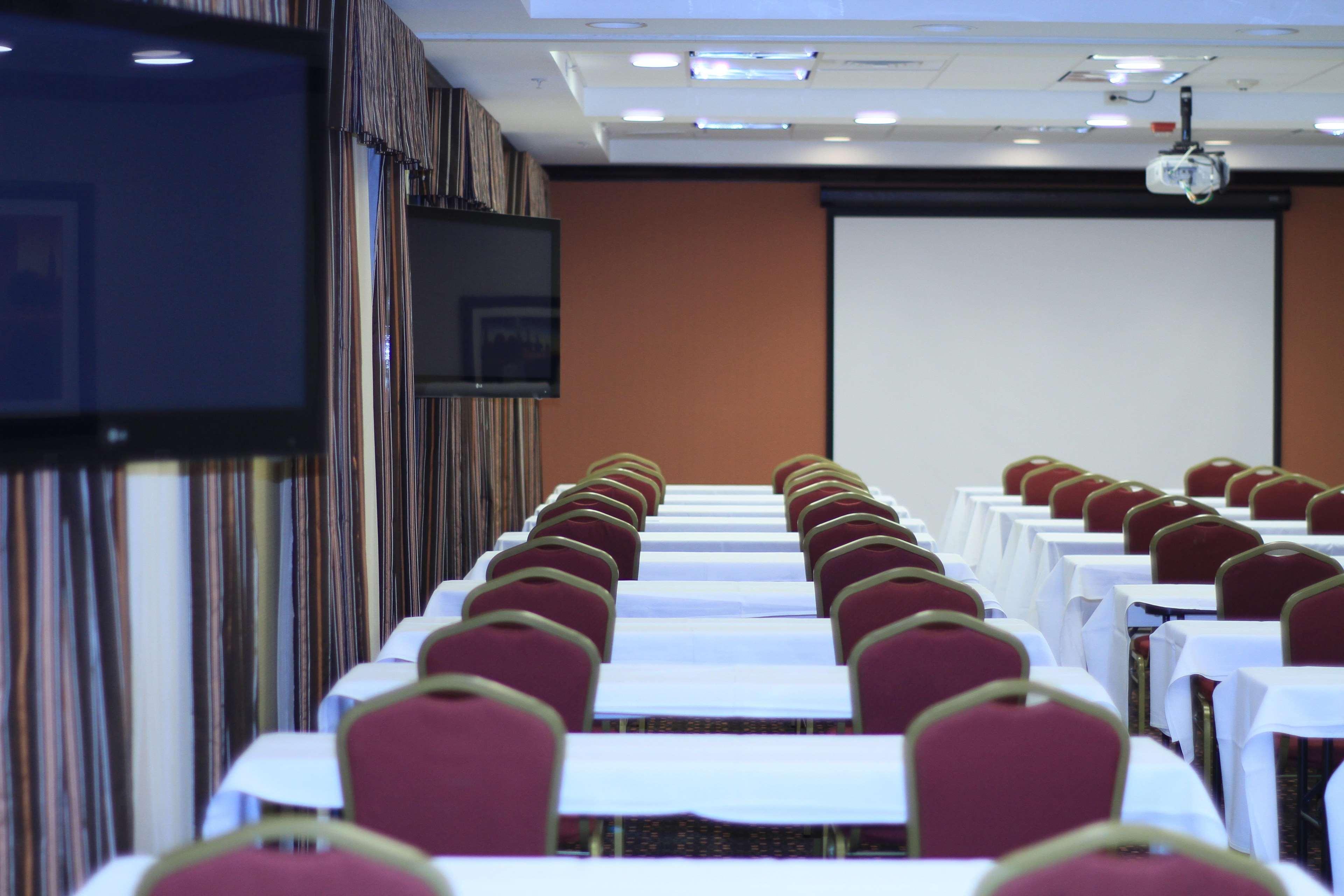 Hampton Inn & Suites Folsom Tiện nghi bức ảnh