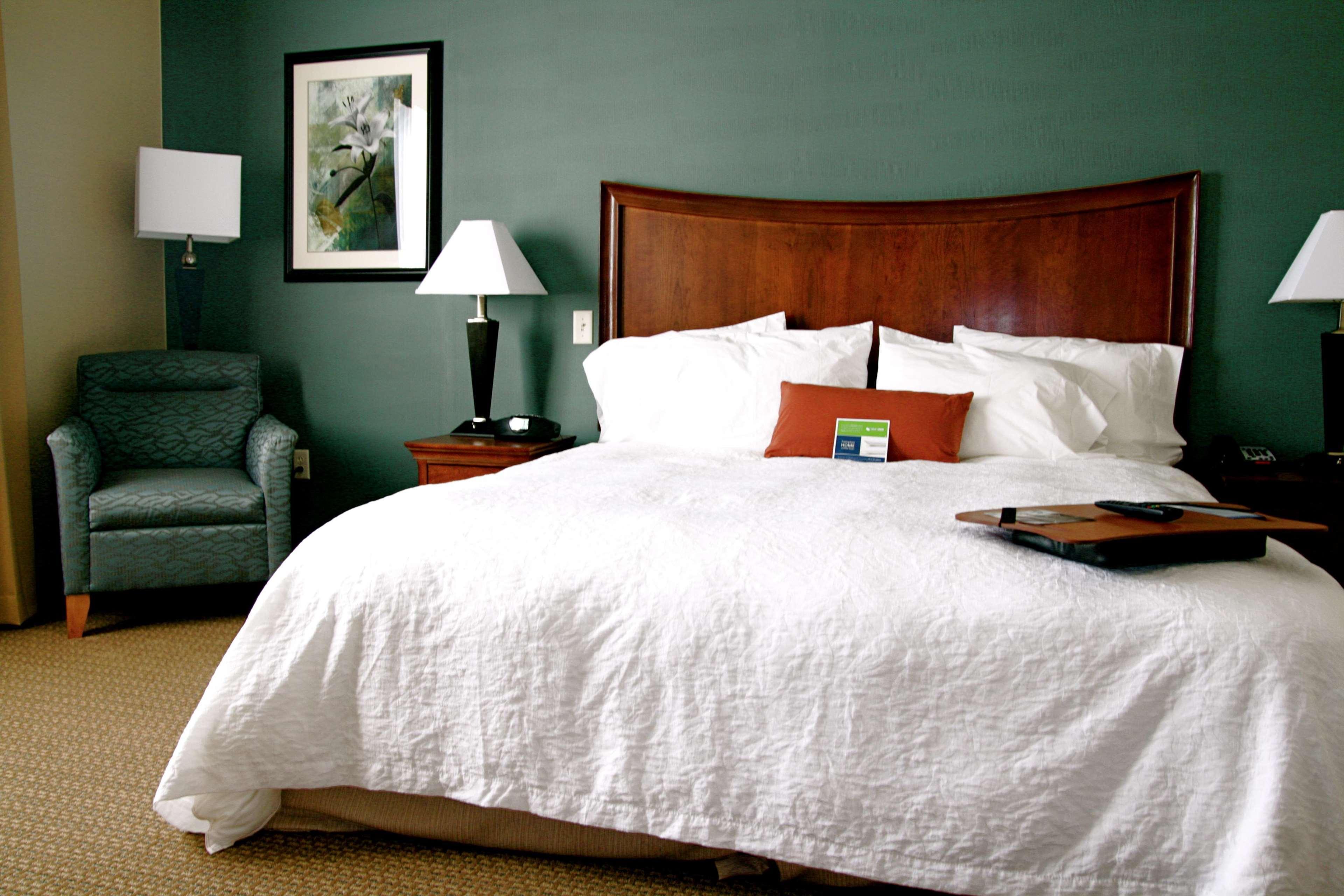 Hampton Inn & Suites Folsom Phòng bức ảnh