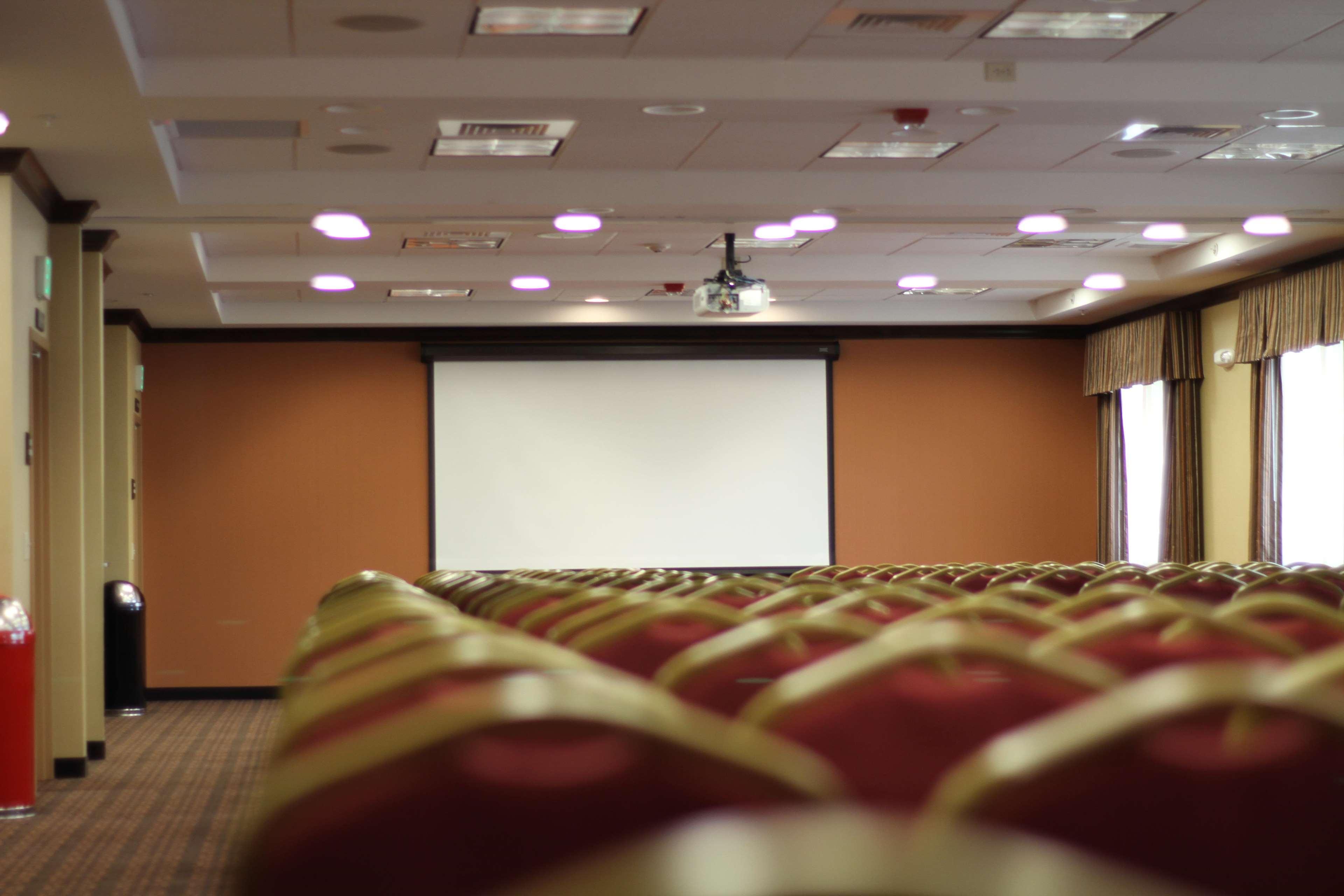 Hampton Inn & Suites Folsom Tiện nghi bức ảnh